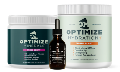 Optimize Minerals