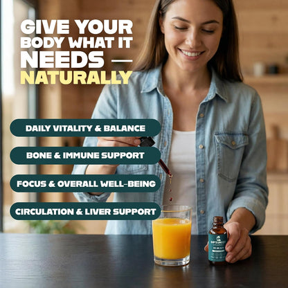 OPTIMIZE VITAMINZ™️
