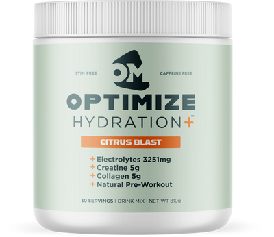 Optimize Minerals